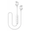 Auscultadores intra-auriculares sem fios Philips TAE4205WT/00 — Bluetooth, chamadas e música, 20–20000 Hz, alcance de 10 m, branco, 16 g