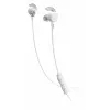 Auscultadores intra-auriculares sem fios Philips TAE4205WT/00 — Bluetooth, chamadas e música, 20–20000 Hz, alcance de 10 m, branco, 16 g