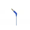 Auscultadores/headset Philips TAE1105BL/00 com fios intra-auriculares chamadas/música azul
