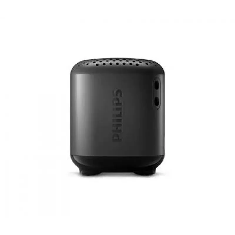 Coluna portátil/para festas Philips TAS1505B/00 mono coluna portátil preta 2,5 W