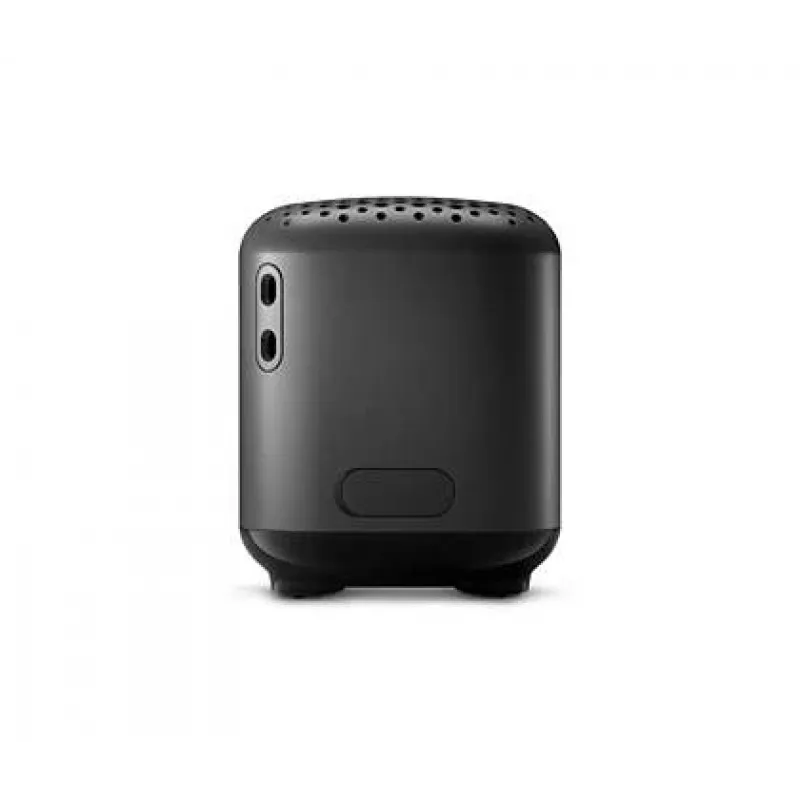 Coluna portátil/para festas Philips TAS1505B/00 mono coluna portátil preta 2,5 W