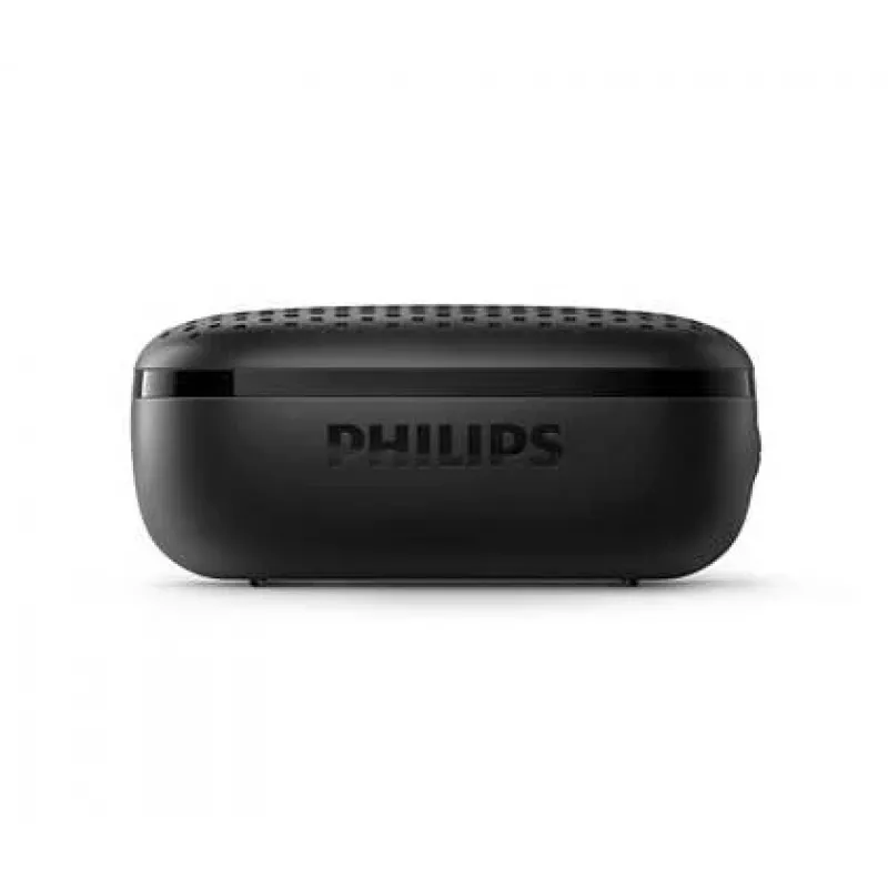 Coluna portátil/para festas Philips TAS2505B/00 mono coluna portátil preta 3 W