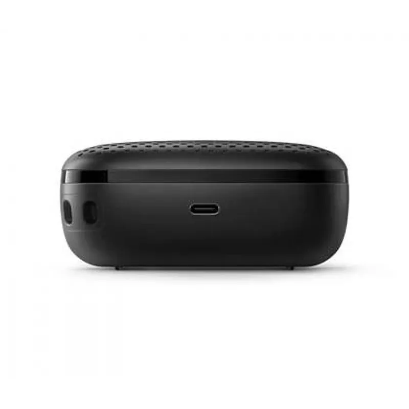 Coluna portátil/para festas Philips TAS2505B/00 mono coluna portátil preta 3 W