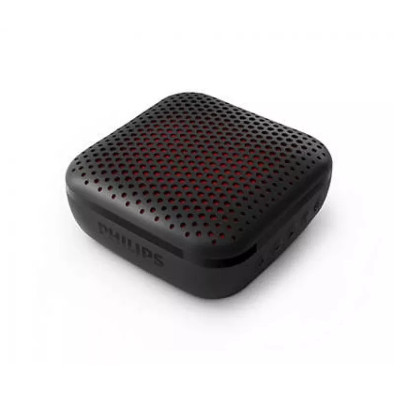 Coluna portátil/para festas Philips TAS2505B/00 mono coluna portátil preta 3 W