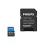 Philips FM51MP65B/00 cartão microSDXC, 512 GB, Class 10, UHS-I U3, incl. adaptador