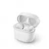 Headset Philips 2000 series TAT2236WT sem fios intra-auricular chamadas/música Bluetooth branco