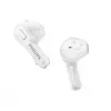 Headset Philips 2000 series TAT2236WT sem fios intra-auricular chamadas/música Bluetooth branco
