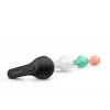 Headset Philips 2000 series TAT2236WT sem fios intra-auricular chamadas/música Bluetooth branco