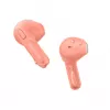 Headset Philips 2000 Série TAT2236PK sem fios intra-auricular chamadas/música Bluetooth rosa