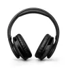 Auscultadores/headset Philips 6000 Série TAH6206BK/00 sem fios de arco música Bluetooth preto