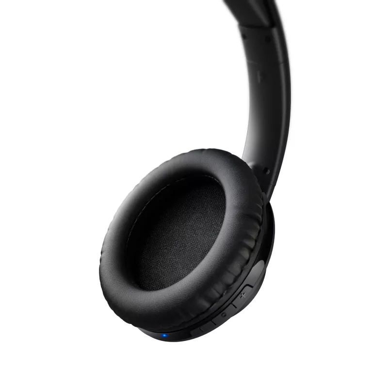 Auscultadores/headset Philips 6000 Série TAH6206BK/00 sem fios de arco música Bluetooth preto