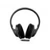 Auscultadores/headset Philips 6000 Série TAH6206BK/00 sem fios de arco música Bluetooth preto