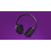Auscultadores/headset Philips 6000 Série TAH6206BK/00 sem fios de arco música Bluetooth preto