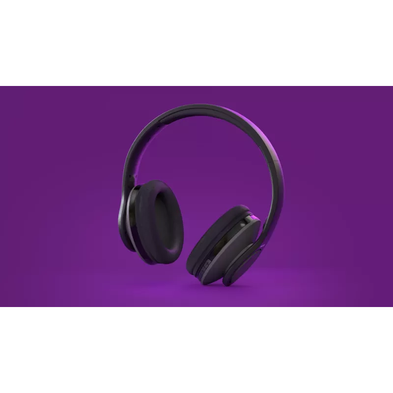 Auscultadores/headset Philips 6000 Série TAH6206BK/00 sem fios de arco música Bluetooth preto