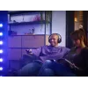 Auscultadores/headset Philips 6000 Série TAH6206BK/00 sem fios de arco música Bluetooth preto