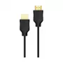 Cabo HDMI Philips SWV5510/00 1,5 m Type-A macho 18 Gbit/s preto