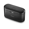 Auscultadores/headset Philips T1BK/00 True Wireless Stereo (TWS) intra-auriculares chamadas/música USB Type-C Bluetooth preto