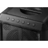Coluna portátil/para festas Philips 4000 series TAX4207/10 2.1 sistema de colunas portátil preto 50 W
