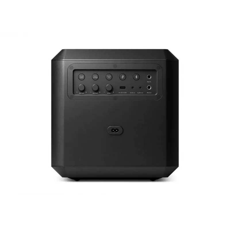 Coluna portátil/para festas Philips 4000 series TAX4207/10 2.1 sistema de colunas portátil preto 50 W