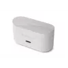 Auscultadores/headset Philips TAT3508WT/00 True Wireless Stereo (TWS) intra-auriculares chamadas/música Bluetooth branco