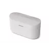 Auscultadores/headset Philips TAT3508WT/00 True Wireless Stereo (TWS) intra-auriculares chamadas/música Bluetooth branco