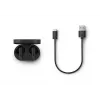 Auscultadores/headset Philips TAT1138BK sem fios intra-auriculares chamadas/música Bluetooth preto