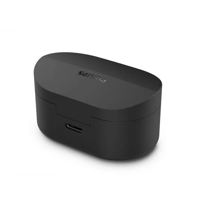 Auscultadores/headset Philips TAT1138BK sem fios intra-auriculares chamadas/música Bluetooth preto