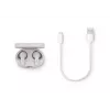 Auscultadores/headset Philips TAT1138WT sem fios intra-auriculares chamadas/música Bluetooth branco