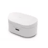 Auscultadores/headset Philips TAT1138WT sem fios intra-auriculares chamadas/música Bluetooth branco