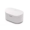 Auscultadores/headset Philips TAT1138WT sem fios intra-auriculares chamadas/música Bluetooth branco