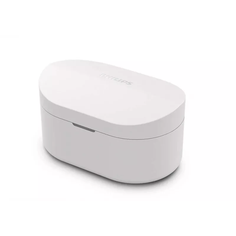 Auscultadores/headset Philips TAT1138WT sem fios intra-auriculares chamadas/música Bluetooth branco