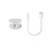 Auscultadores/headset Philips TAT2139WT/00 sem fios intra-auriculares chamadas/música Bluetooth branco