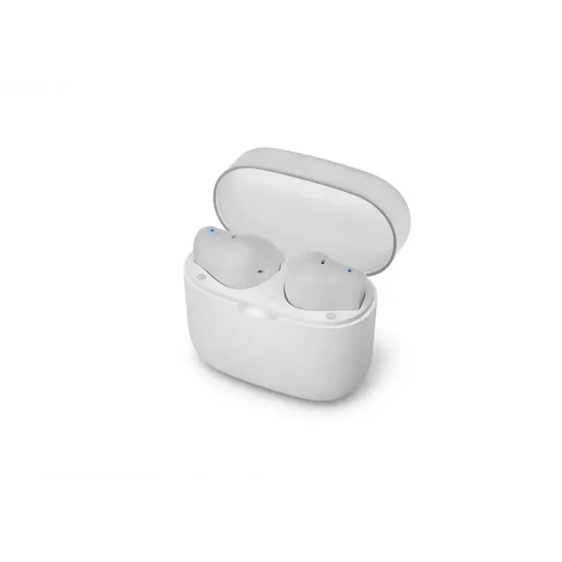 Auscultadores/headset Philips TAT2139WT/00 sem fios intra-auriculares chamadas/música Bluetooth branco