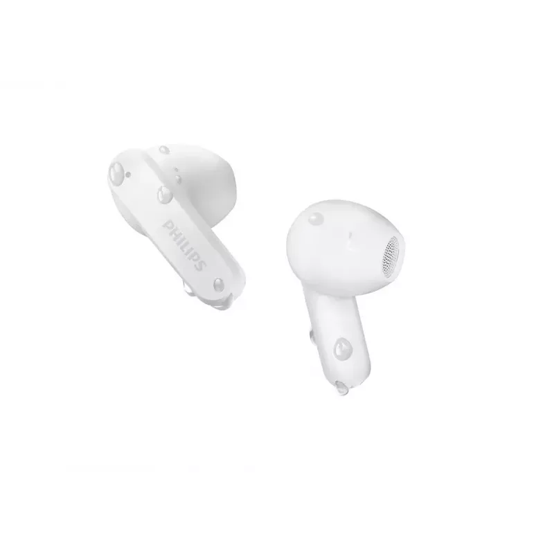 Auscultadores/headset Philips TAT2139WT/00 sem fios intra-auriculares chamadas/música Bluetooth branco