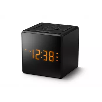 Despertador Philips TAR4500/10 despertador digital preto
