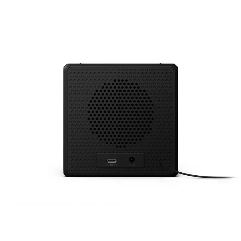 Despertador Philips TAR4500/10 despertador digital preto