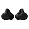 Headset Philips 2000 Série TAQ2000BK True Wireless Stereo (TWS) clipe de orelha, open-ear chamadas/música Bluetooth preto