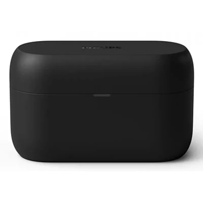 Headset Philips 2000 Série TAQ2000BK True Wireless Stereo (TWS) clipe de orelha, open-ear chamadas/música Bluetooth preto