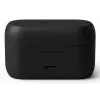 Headset Philips 2000 Série TAQ2000BK True Wireless Stereo (TWS) clipe de orelha, open-ear chamadas/música Bluetooth preto