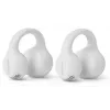 Headset Philips 2000 Série TAQ2000WT True Wireless Stereo (TWS) clipe de orelha, open-ear chamadas/música Bluetooth branco