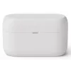 Headset Philips 2000 Série TAQ2000WT True Wireless Stereo (TWS) clipe de orelha, open-ear chamadas/música Bluetooth branco