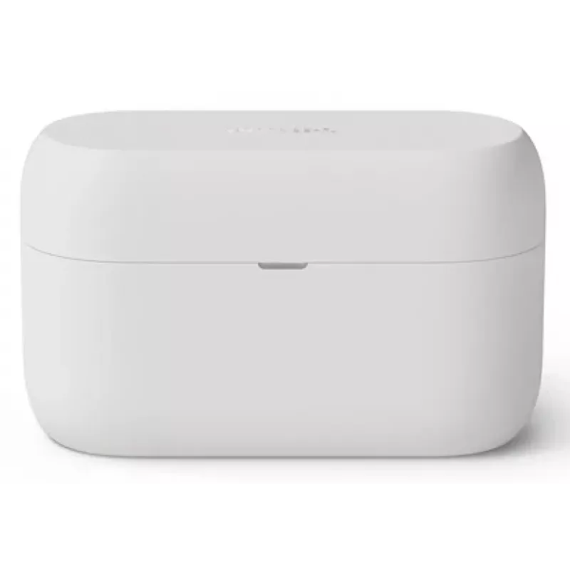 Headset Philips 2000 Série TAQ2000WT True Wireless Stereo (TWS) clipe de orelha, open-ear chamadas/música Bluetooth branco