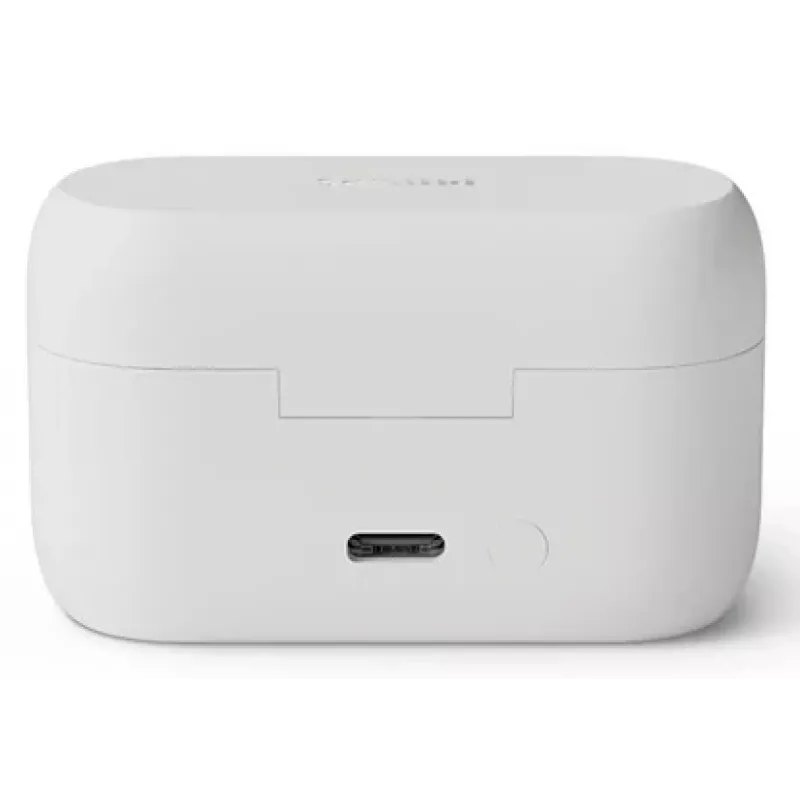 Headset Philips 2000 Série TAQ2000WT True Wireless Stereo (TWS) clipe de orelha, open-ear chamadas/música Bluetooth branco