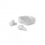Auscultadores/headset Philips 2000 series TAT2000WT/00 sem fios intra-auriculares chamadas/música Bluetooth branco
