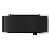 Philips TAV2000DB portátil analógico e digital preto