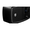 Philips TAV2000DB portátil analógico e digital preto