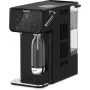 Dispensador de filtro de água Philips ADD5962BK/10 filtro de água 3,8 L preto