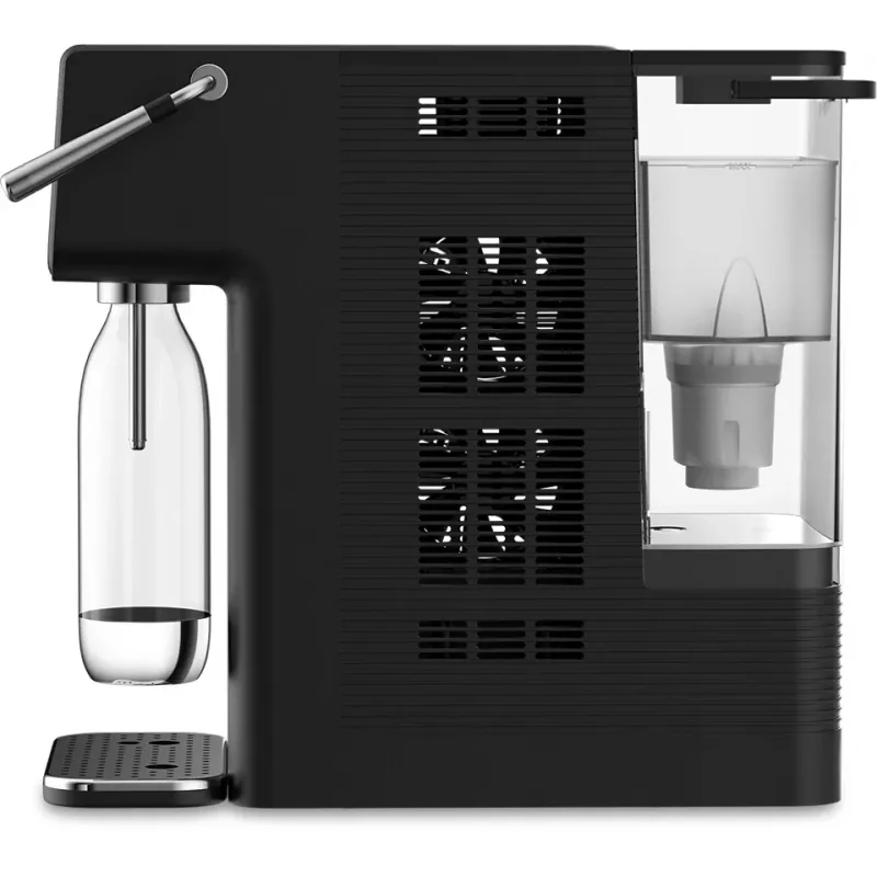Dispensador de filtro de água Philips ADD5962BK/10 filtro de água 3,8 L preto