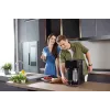 Dispensador de filtro de água Philips ADD5962BK/10 filtro de água 3,8 L preto
