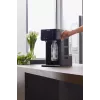 Dispensador de filtro de água Philips ADD5962BK/10 filtro de água 3,8 L preto